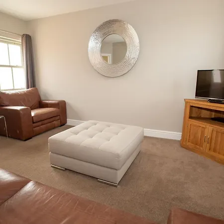 Holiday home Greendale Catterick Bridge